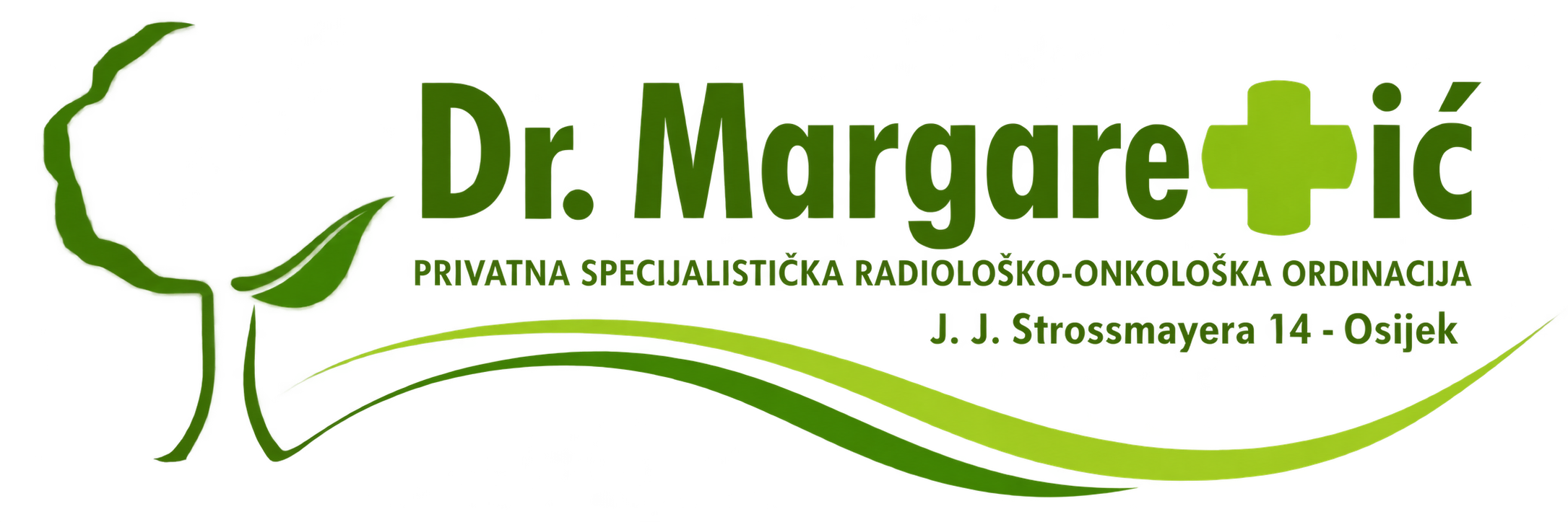 Dr. Margaretić – Privatna specijalistička radiološko-onkološka ordinacija Osijek